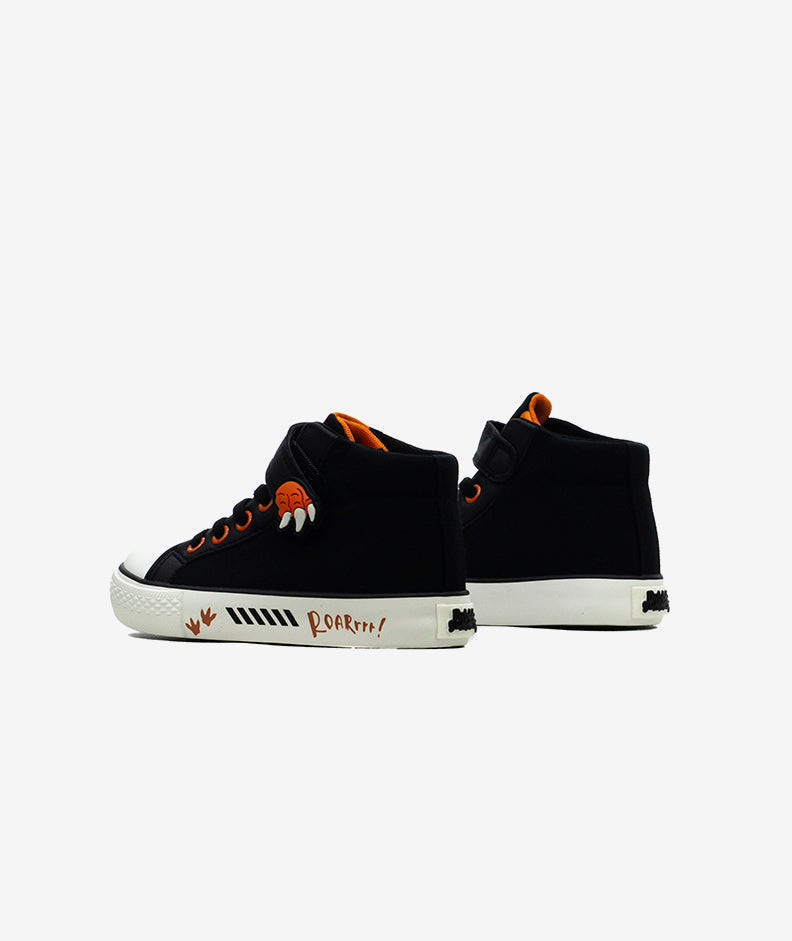 Tenis Urbanos Bubble Gummers Caiman para Niño