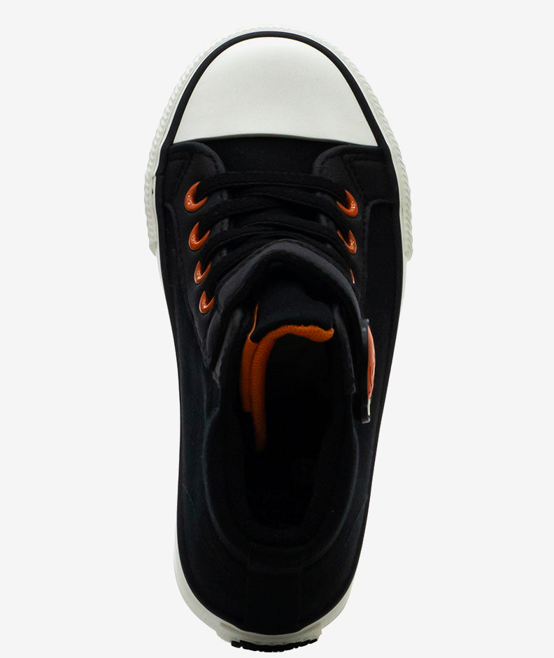 Tenis Urbanos Bubble Gummers Caiman para Niño