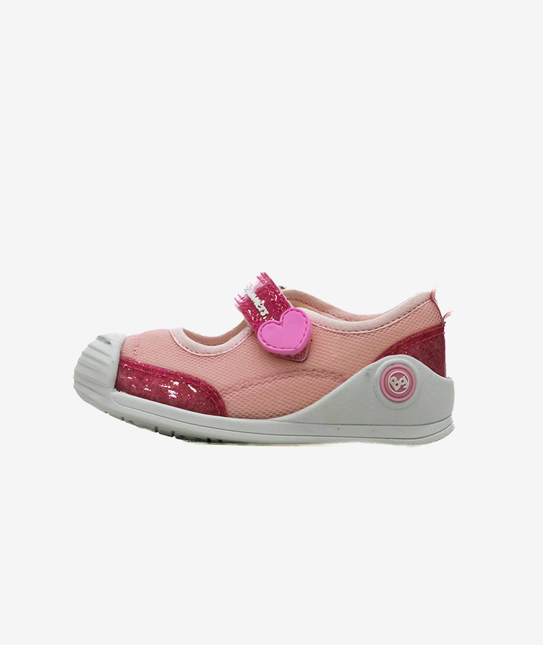 Tenis Urbanos Bubble Gummers Cala para Niña