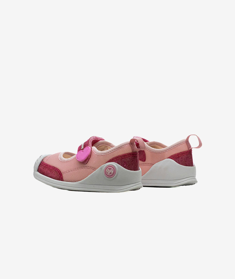 Tenis Urbanos Bubble Gummers Cala para Niña