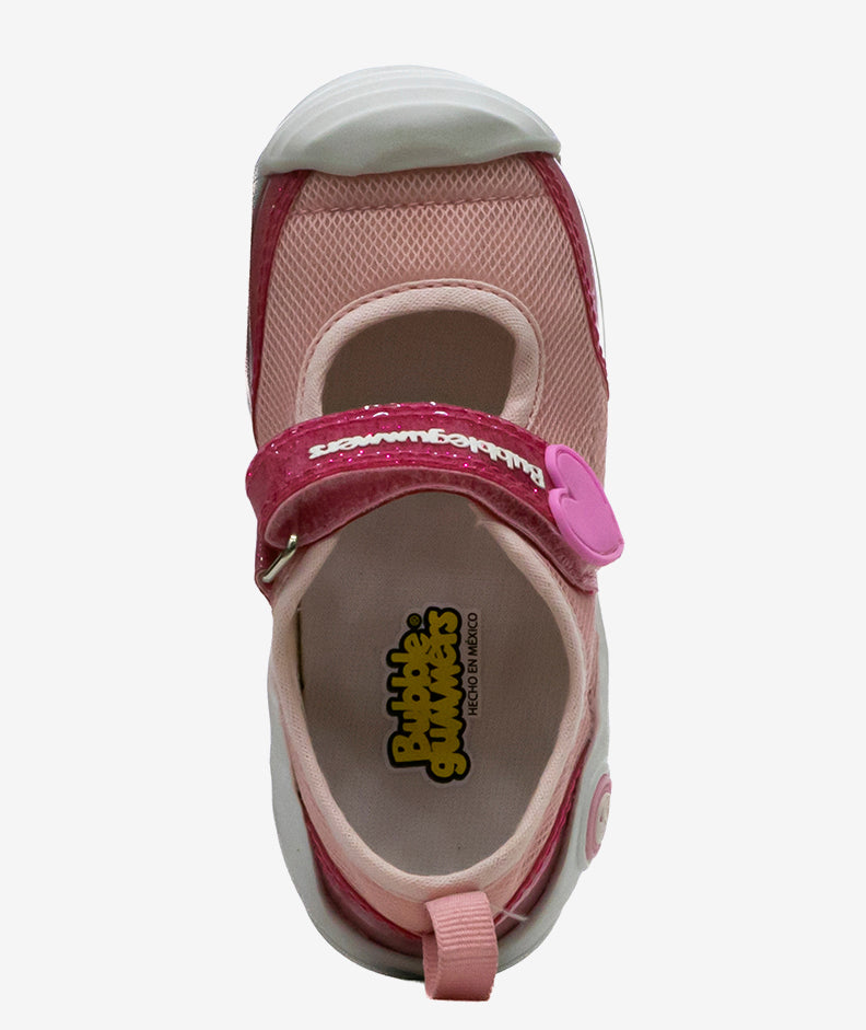 Tenis Urbanos Bubble Gummers Cala para Niña