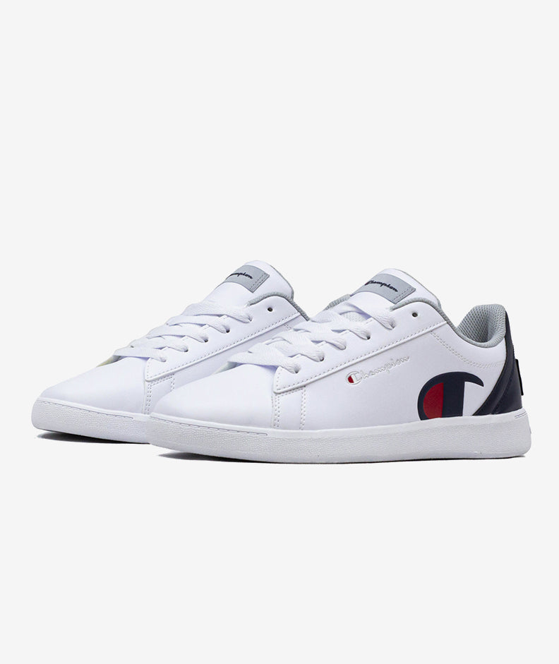 Tenis Urbanos Champion CAS10380M para hombre