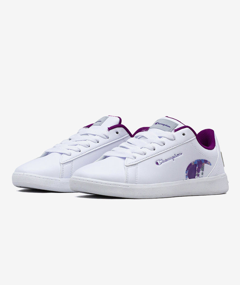 Tenis Urbanos Champion CAS10396W para mujer