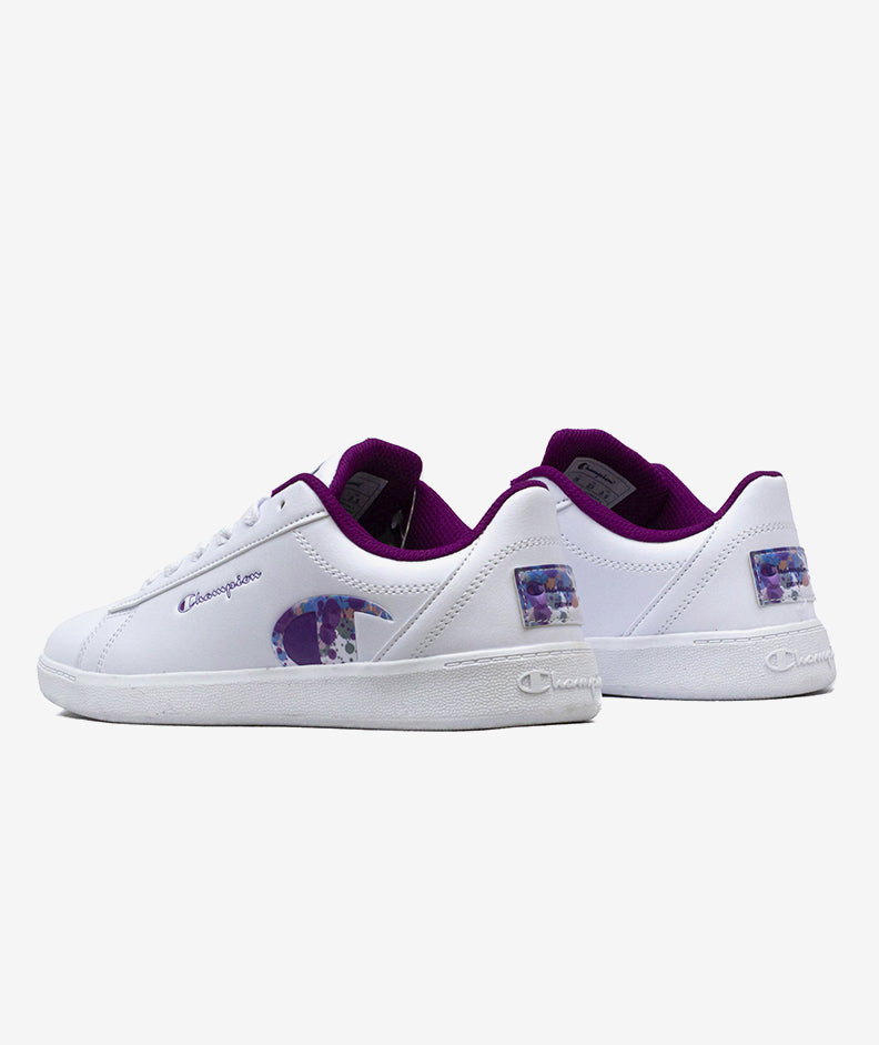 Tenis Urbanos Champion CAS10396W para mujer