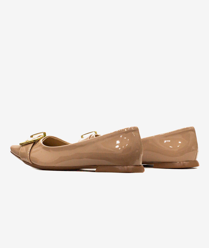 Ballerinas Mutante CD205