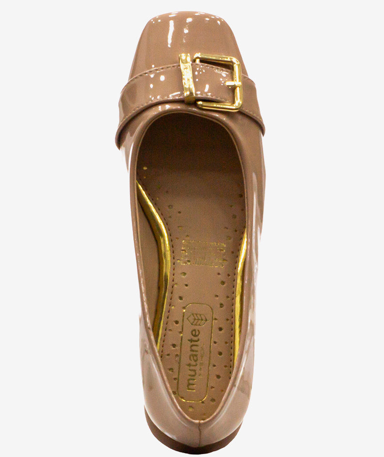 Ballerinas Mutante CD205