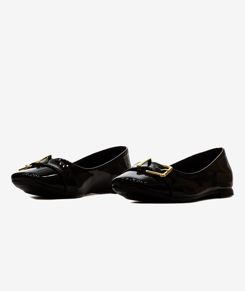 Ballerinas Mutante CD205