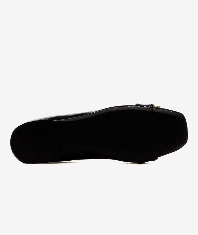 Ballerinas Mutante CD205