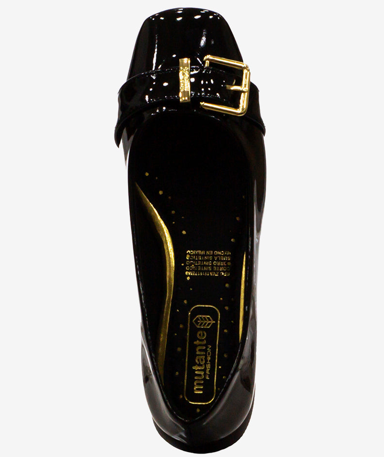 Ballerinas Mutante CD205
