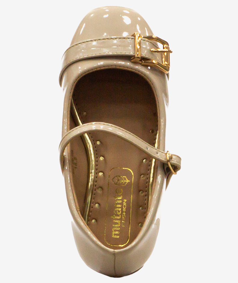 Ballerinas Mutante CD205D para Niña
