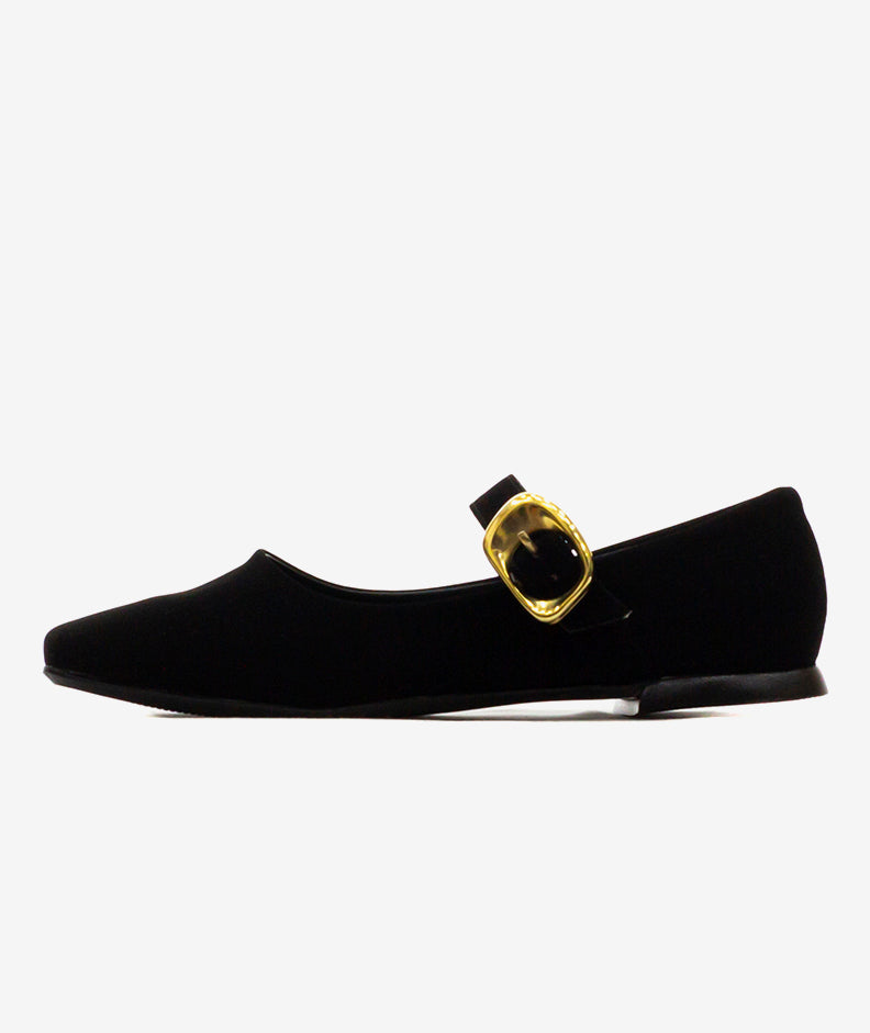 Ballerinas Mutante CD206 Gamuza