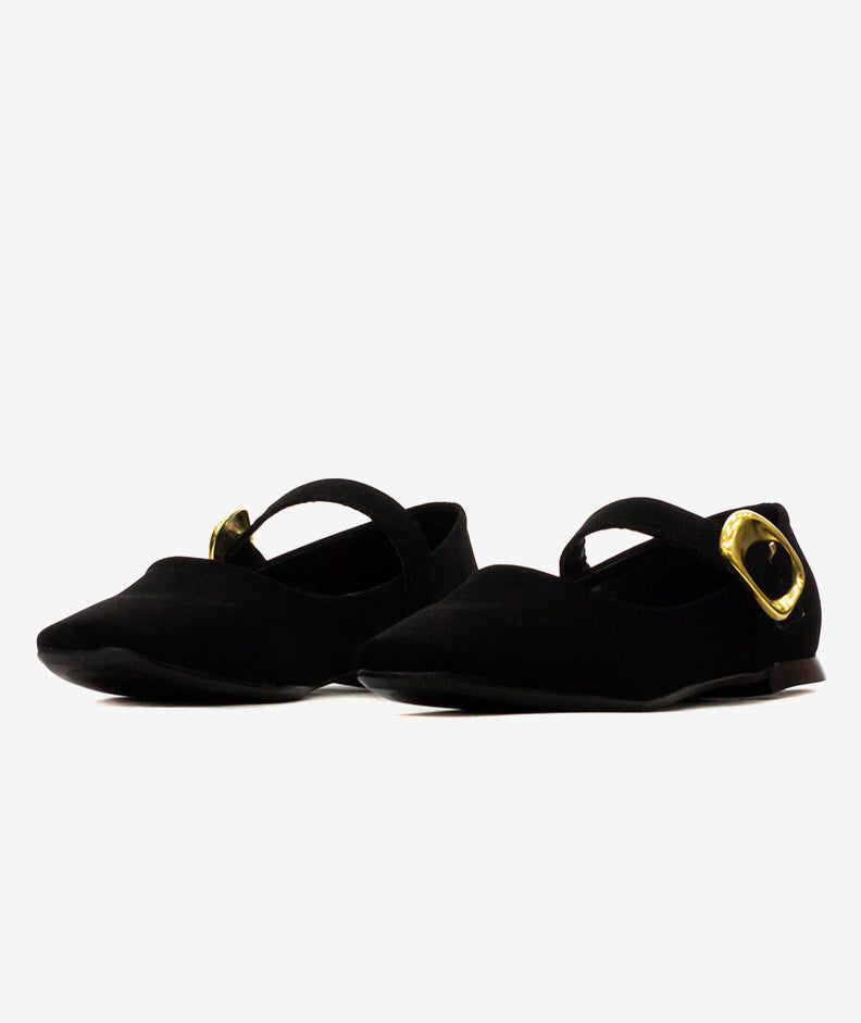 Ballerinas Mutante CD206 Gamuza