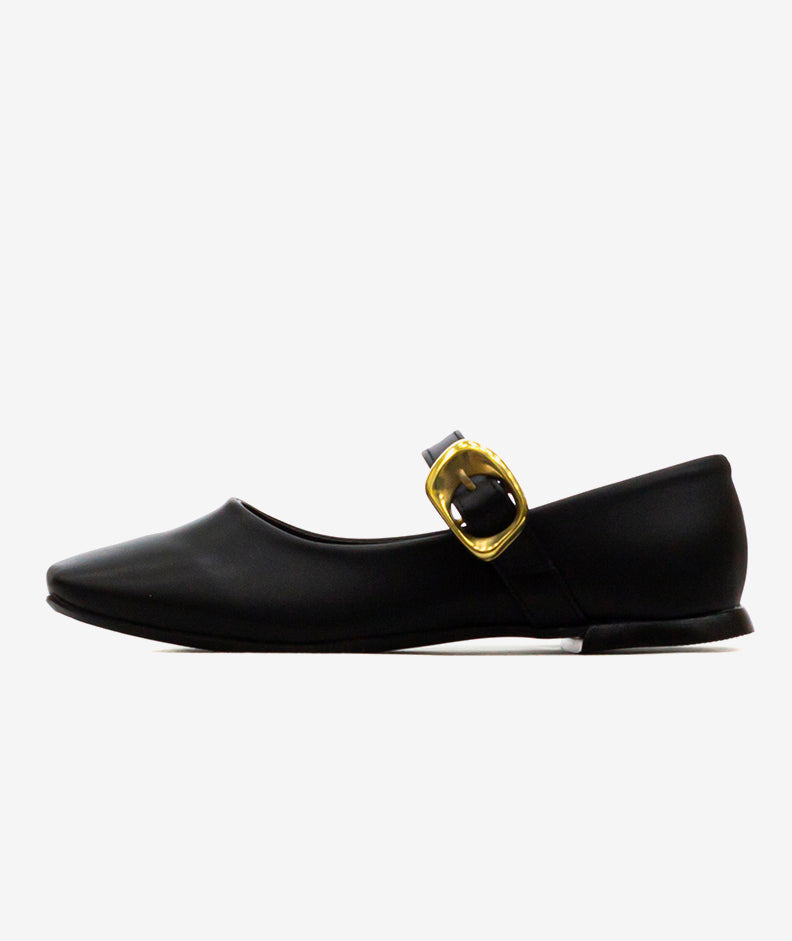 Ballerinas Mutante CD206