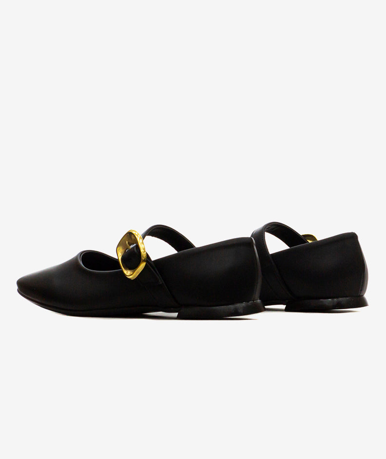 Ballerinas Mutante CD206