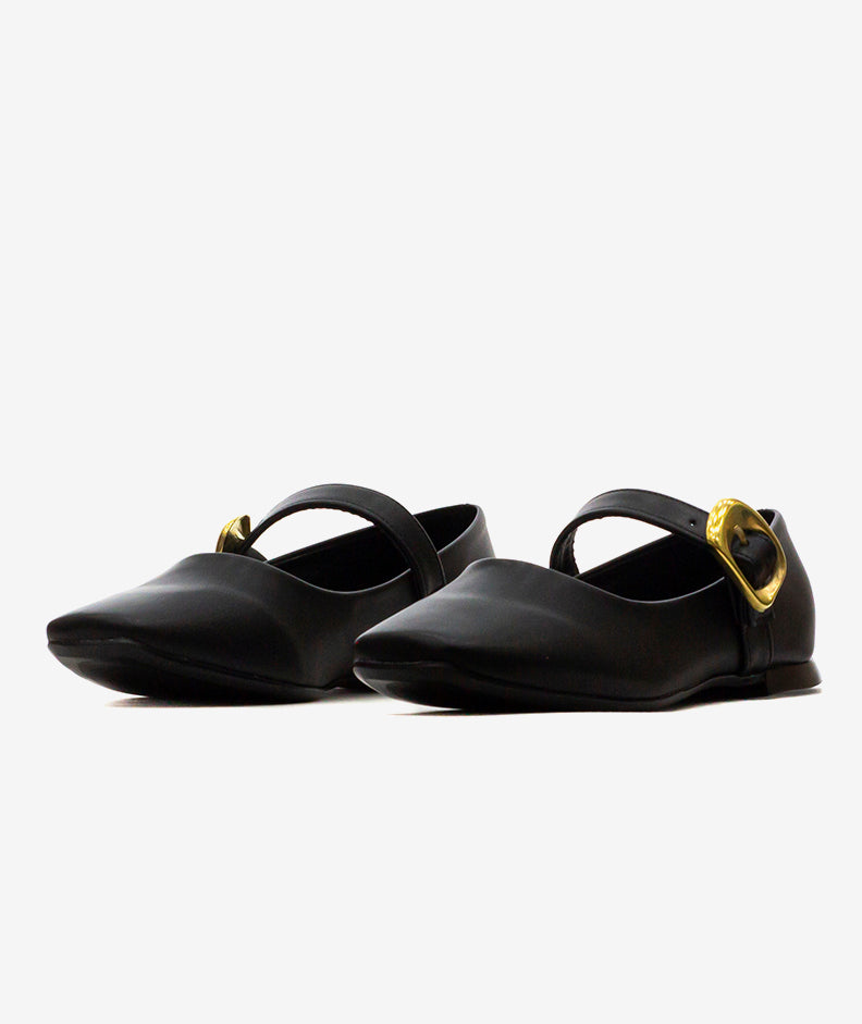 Ballerinas Mutante CD206