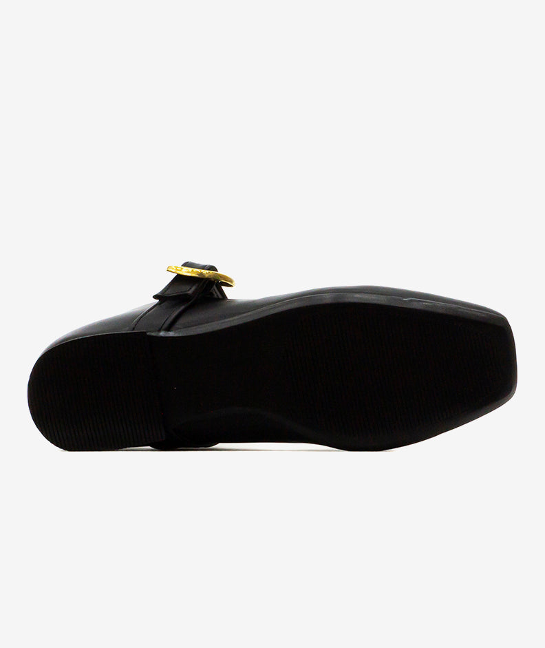Ballerinas Mutante CD206