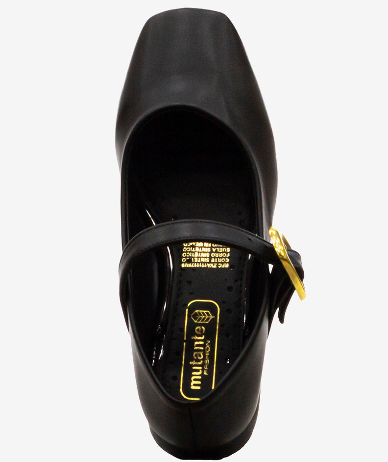 Ballerinas Mutante CD206