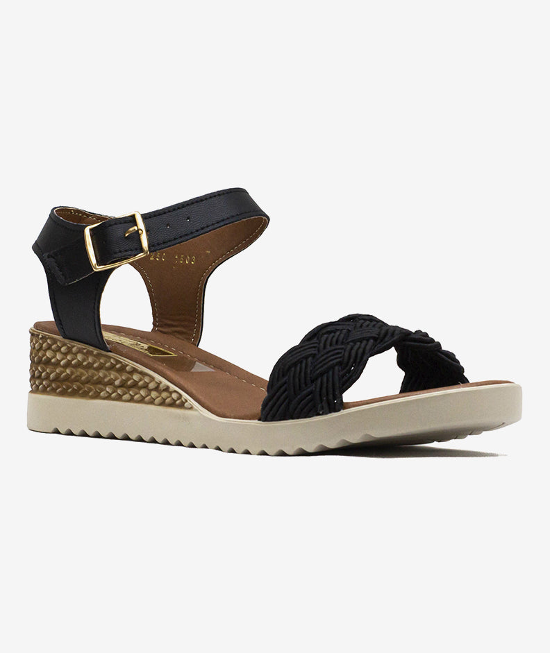 Sandalias Lady Anacleta CH1503