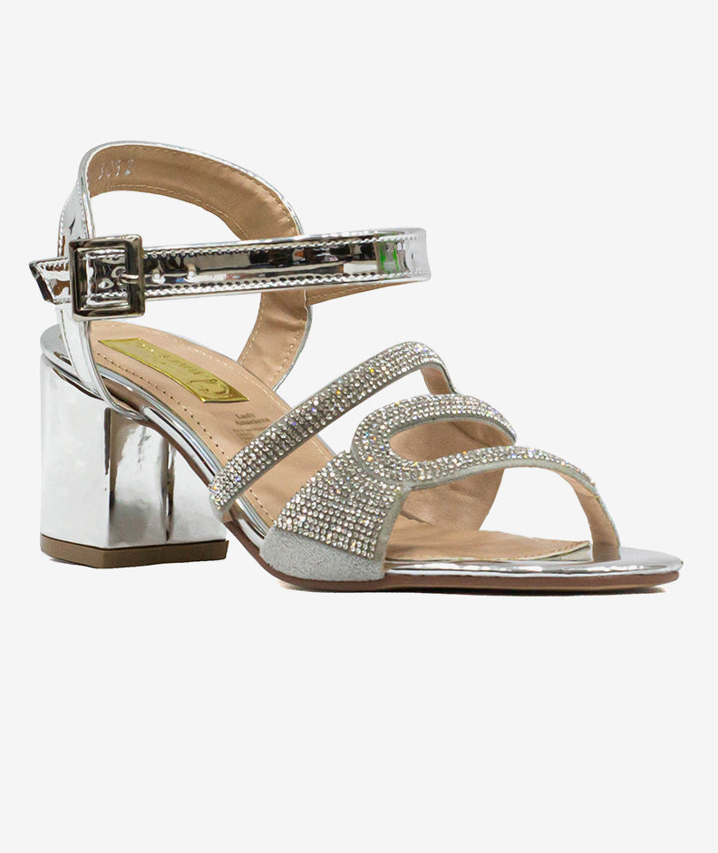 Zapatillas Lady Anacleta CH3032
