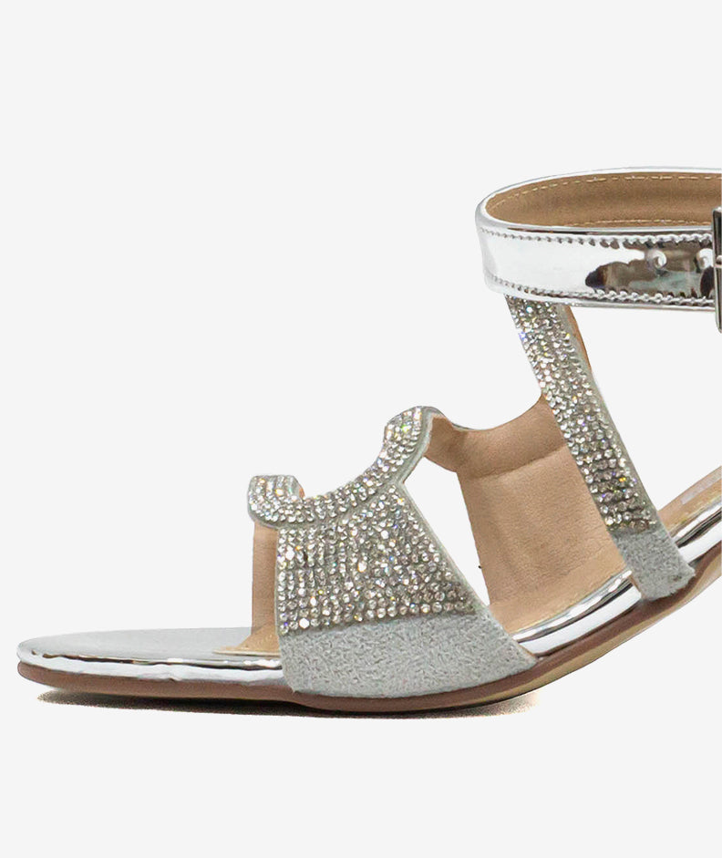 Zapatillas Lady Anacleta CH3032