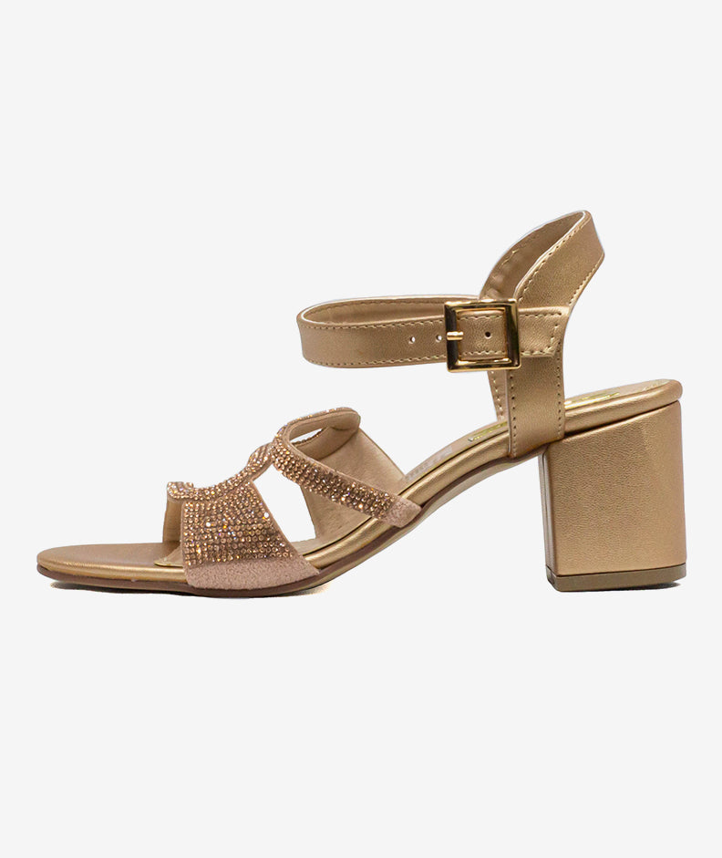 Zapatillas Lady Anacleta CH3032