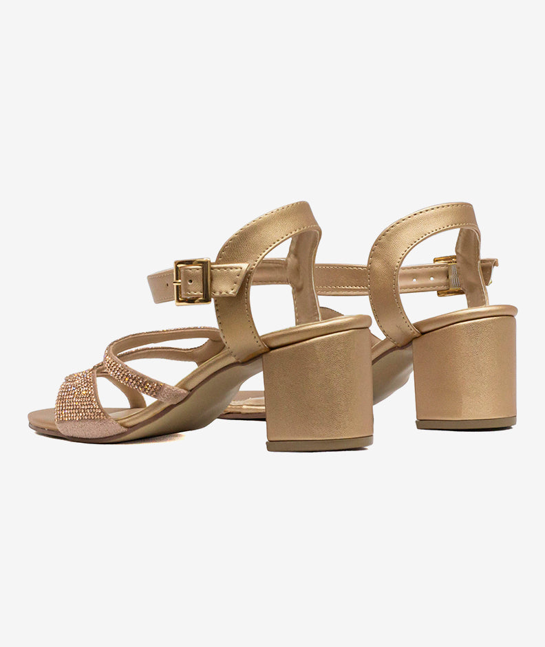 Zapatillas Lady Anacleta CH3032