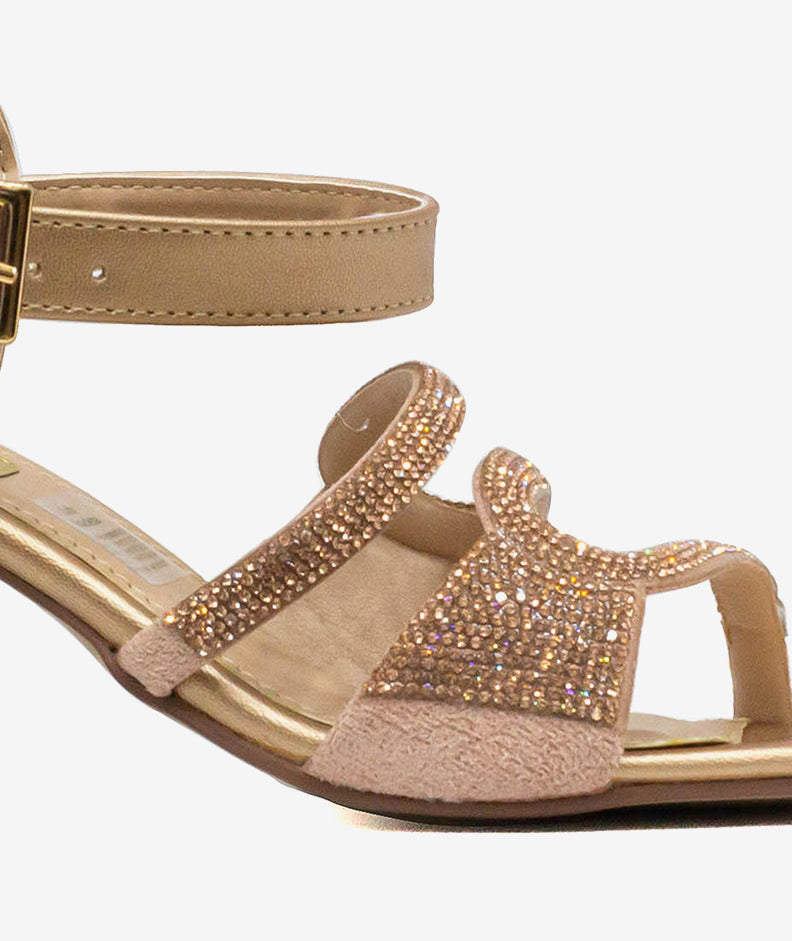 Zapatillas Lady Anacleta CH3032