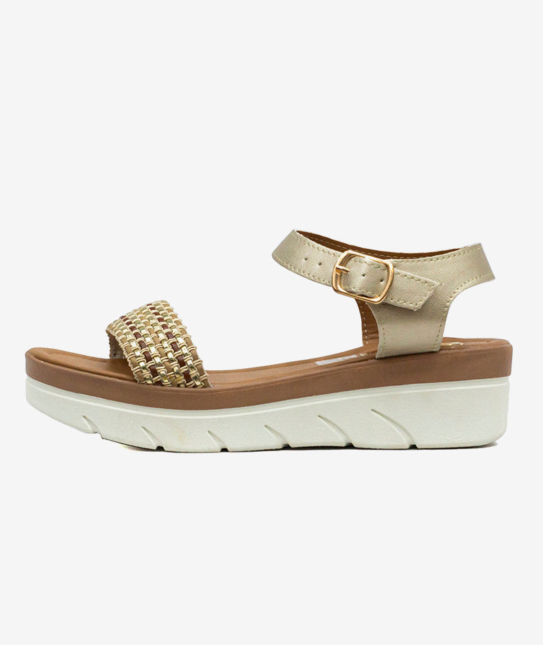 Sandalias Lady Anacleta CH3069
