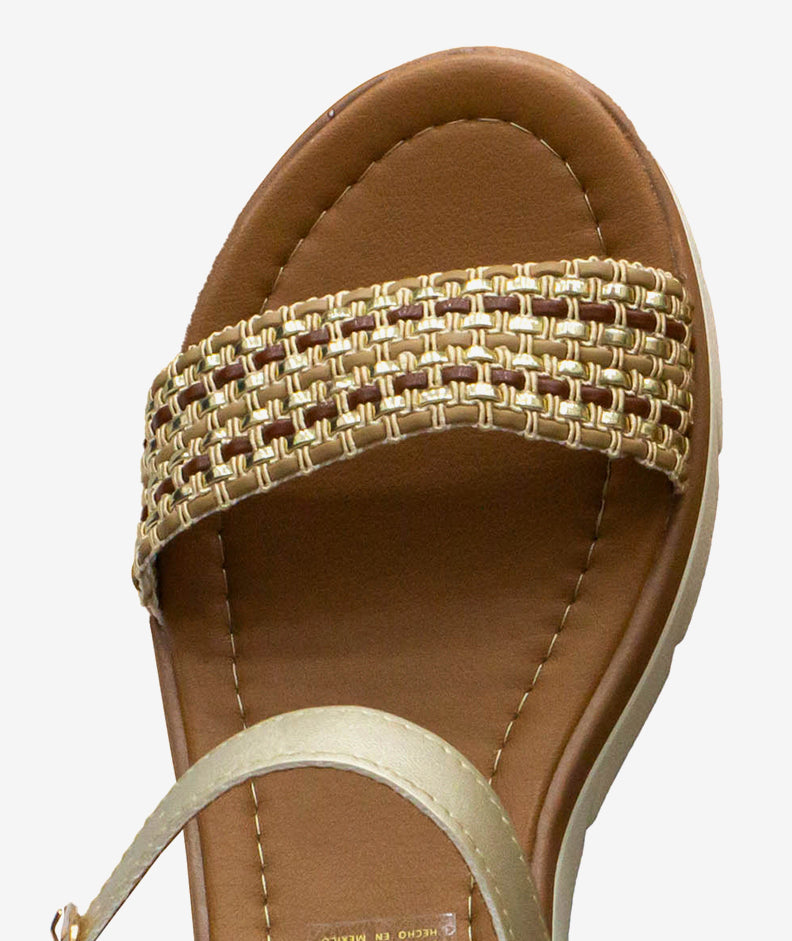 Sandalias Lady Anacleta CH3069