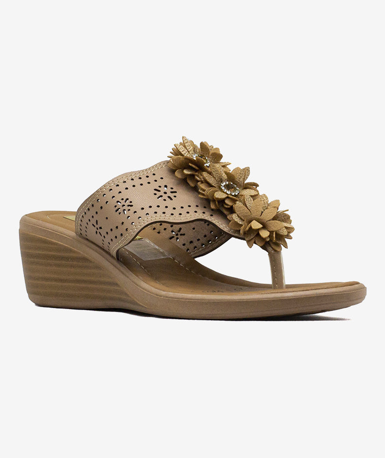 Sandalias Lady Anacleta CH5203