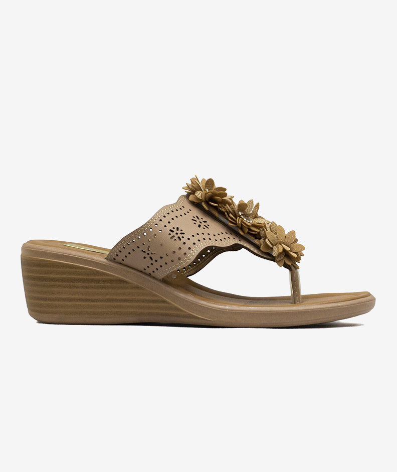 Sandalias Lady Anacleta CH5203