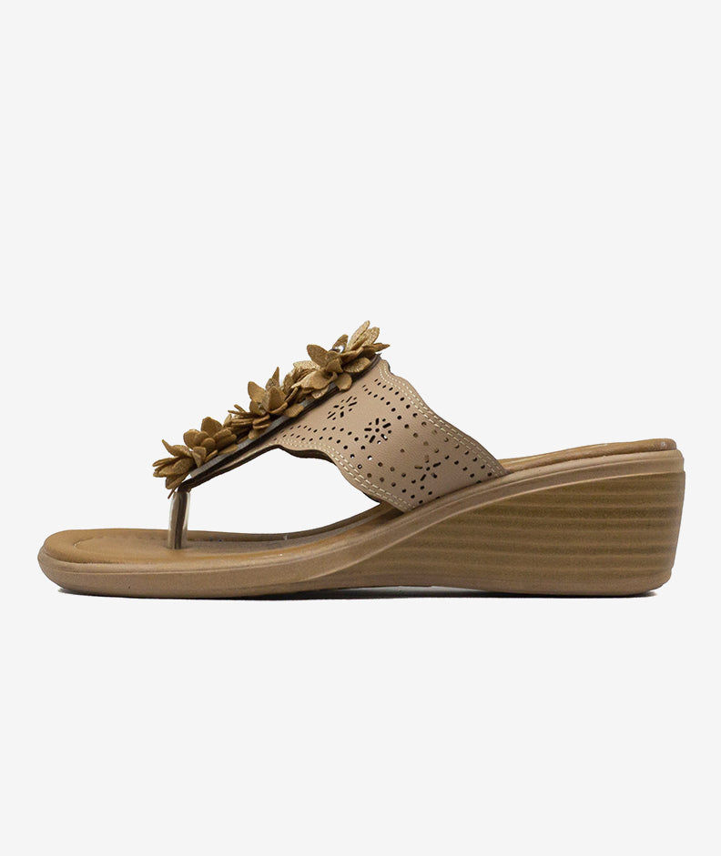 Sandalias Lady Anacleta CH5203