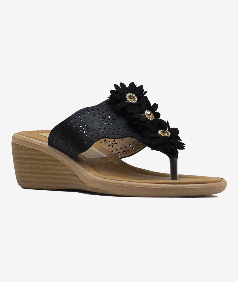 Sandalias Lady Anacleta CH5203