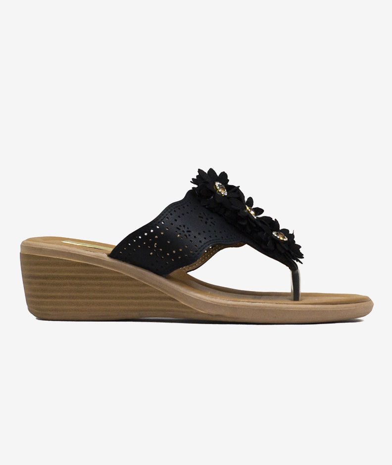 Sandalias Lady Anacleta CH5203