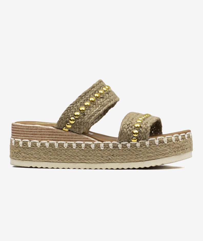 Sandalias Lady Anacleta CH8010