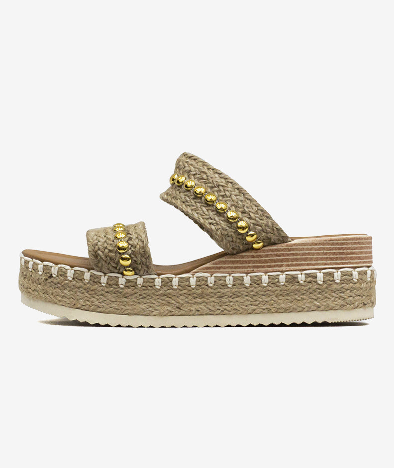 Sandalias Lady Anacleta CH8010