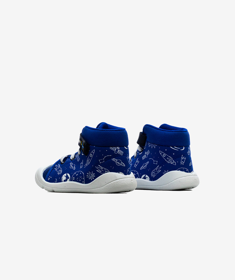 Tenis Urbanos Bubble Gummers Cris para Niño