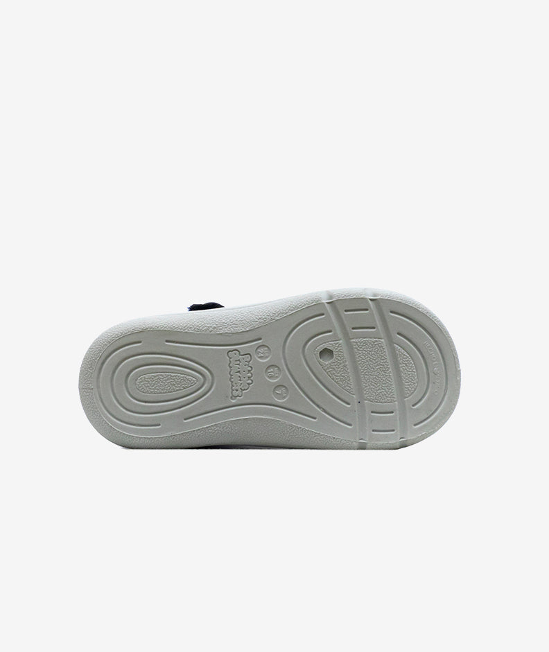 Tenis Urbanos Bubble Gummers Cris para Niño
