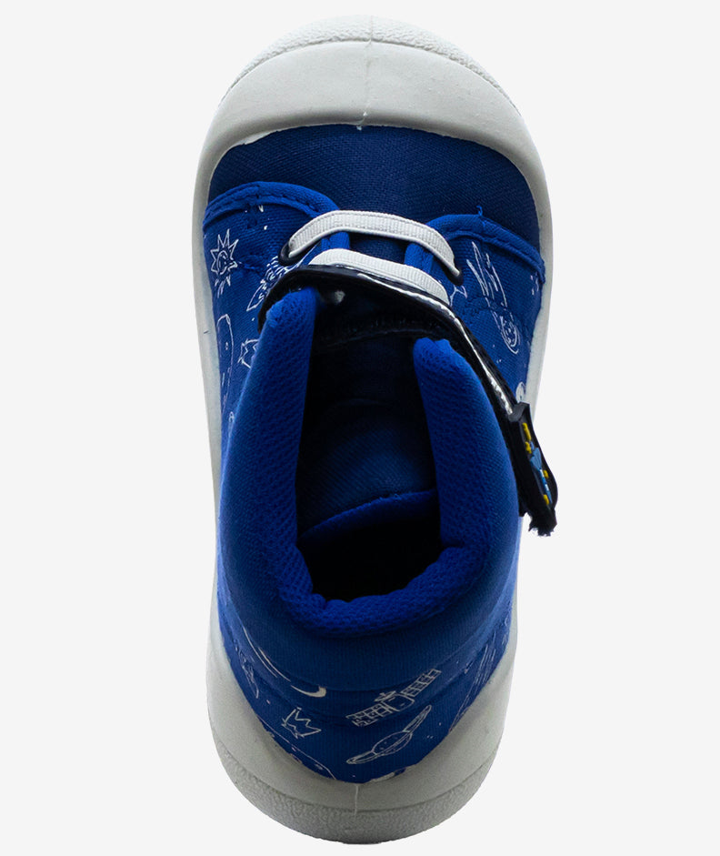 Tenis Urbanos Bubble Gummers Cris para Niño