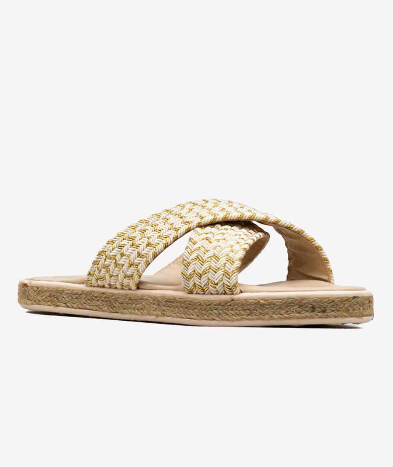 Sandalias Mutante CT078