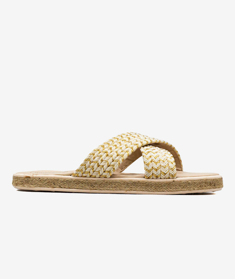 Sandalias Mutante CT078