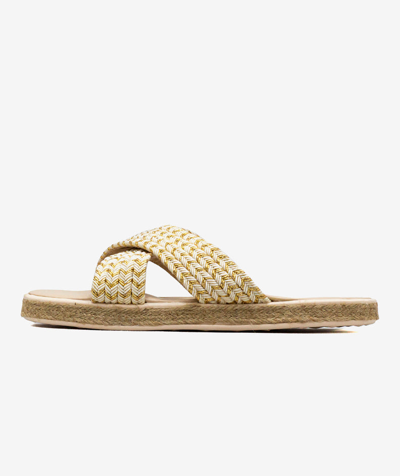 Sandalias Mutante CT078