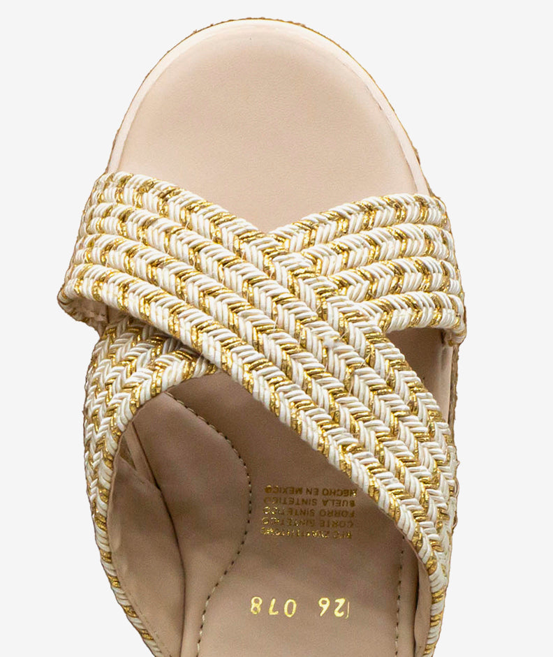 Sandalias Mutante CT078