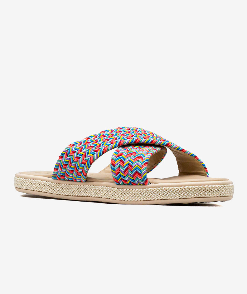 Sandalias Mutante CT078