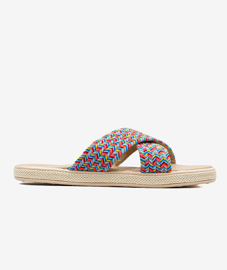 Sandalias Mutante CT078