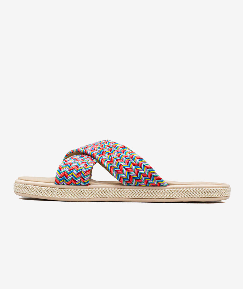 Sandalias Mutante CT078