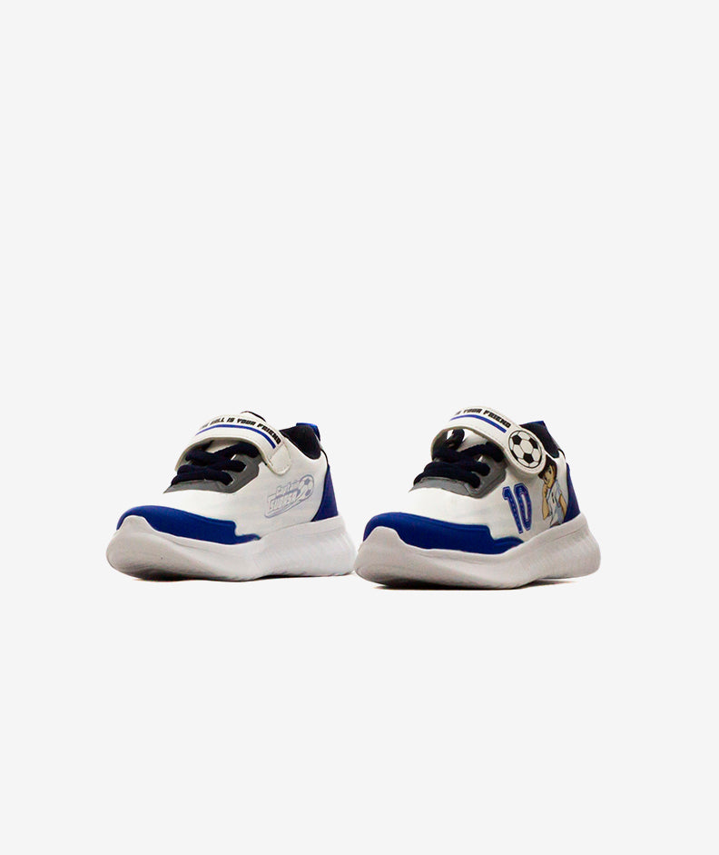 Tenis Urbanos Tropicana Supercampeones CT848539 para Niño