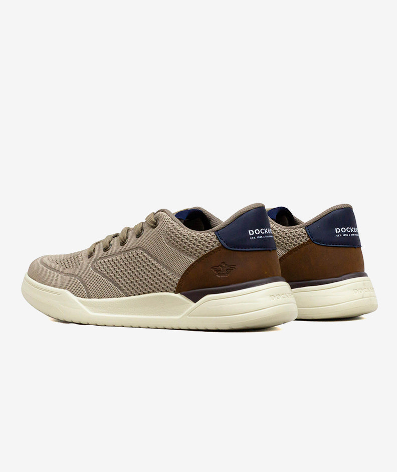 Tenis Deportivos Dockers D2125711S para hombre