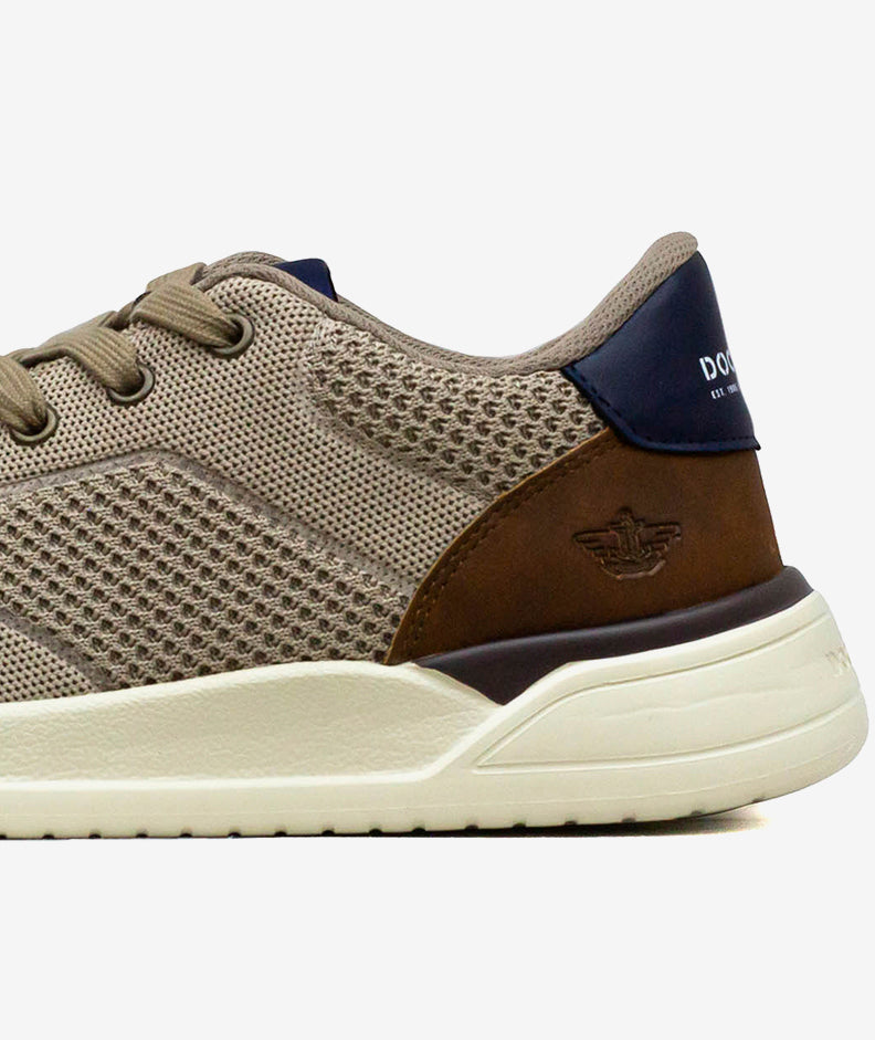 Tenis Deportivos Dockers D2125711S para hombre