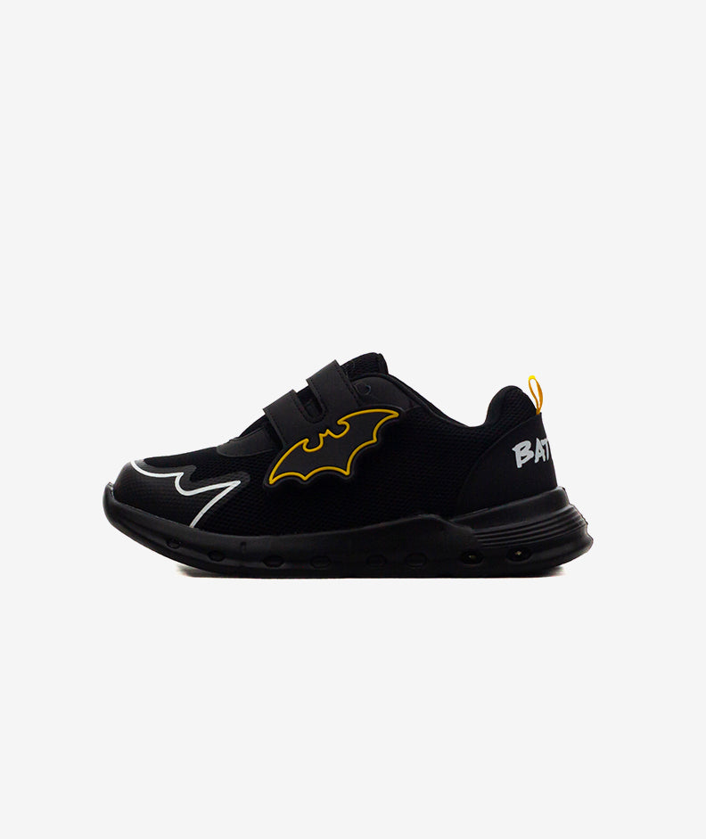 Tenis Urbanos Tropicana Batman DC840529 para Niño